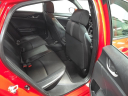Thumbnail image of 2020 Honda Civic at Maguire Chevrolet