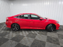 Thumbnail image of 2020 Honda Civic at Maguire Chevrolet