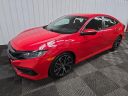 Thumbnail image of 2020 Honda Civic at Maguire Chevrolet