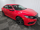 Thumbnail image of 2020 Honda Civic at Maguire Chevrolet