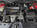 Thumbnail image of 2020 Honda Civic at Maguire Chevrolet