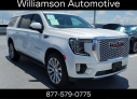 Thumbnail image of 2022 GMC Yukon XL at Williamson Cadillac - New