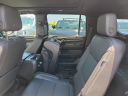 Thumbnail image of 2022 GMC Yukon XL at Williamson Cadillac - New