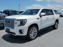 Thumbnail image of 2022 GMC Yukon XL at Williamson Cadillac - New