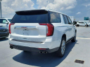 Thumbnail image of 2022 GMC Yukon XL at Williamson Cadillac - New