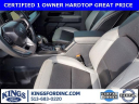 Thumbnail image of 2023 Ford Bronco at Kings Ford