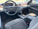 Thumbnail image of 2015 Chevrolet Impala Limited at BROWNING'S RELIABLE CARS&TRUCKS LLC
