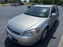 Thumbnail image of 2015 Chevrolet Impala Limited at BROWNING'S RELIABLE CARS&TRUCKS LLC