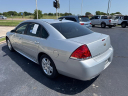 Thumbnail image of 2015 Chevrolet Impala Limited at BROWNING'S RELIABLE CARS&TRUCKS LLC