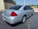 Thumbnail image of 2015 Chevrolet Impala Limited at BROWNING'S RELIABLE CARS&TRUCKS LLC