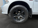 Thumbnail image of 2017 Ram 1500 at Low Book Sales