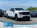Thumbnail image of 2021 Ford F-150 at Bill Talley Ford
