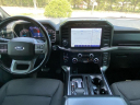 Thumbnail image of 2021 Ford F-150 at Bill Talley Ford
