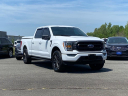 Thumbnail image of 2021 Ford F-150 at Bill Talley Ford