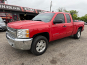 Thumbnail image of 2013 Chevrolet Silverado 1500 at NATIONAL AUTO SALES EAST LLC