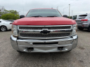 Thumbnail image of 2013 Chevrolet Silverado 1500 at NATIONAL AUTO SALES EAST LLC