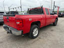 Thumbnail image of 2013 Chevrolet Silverado 1500 at NATIONAL AUTO SALES EAST LLC