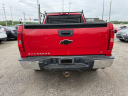 Thumbnail image of 2013 Chevrolet Silverado 1500 at NATIONAL AUTO SALES EAST LLC