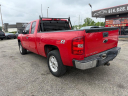 Thumbnail image of 2013 Chevrolet Silverado 1500 at NATIONAL AUTO SALES EAST LLC