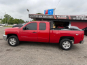 Thumbnail image of 2013 Chevrolet Silverado 1500 at NATIONAL AUTO SALES EAST LLC