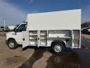 Thumbnail image of 2025 Ford E-Series at Lafontaine Ford of Lansing