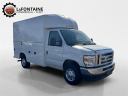 Thumbnail image of 2025 Ford E-Series at Lafontaine Ford of Lansing