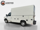 Thumbnail image of 2025 Ford E-Series at Lafontaine Ford of Lansing