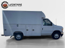 Thumbnail image of 2025 Ford E-Series at Lafontaine Ford of Lansing