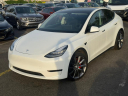 2020 Tesla Model Y Performance at Champion Used Auto Sales