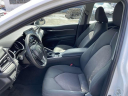 Thumbnail image of 2022 Toyota Camry at Empire Toyota of Huntington