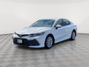 Thumbnail image of 2022 Toyota Camry at Empire Toyota of Huntington