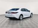 Thumbnail image of 2022 Toyota Camry at Empire Toyota of Huntington
