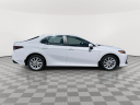 Thumbnail image of 2022 Toyota Camry at Empire Toyota of Huntington
