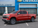 Thumbnail image of 2025 Chevrolet Silverado 1500 at Mccluskey Chevrolet Kings Automall
