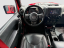 Thumbnail image of 2017 Jeep Wrangler Unlimited at Metro Ford