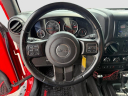Thumbnail image of 2017 Jeep Wrangler Unlimited at Metro Ford