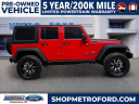 Thumbnail image of 2017 Jeep Wrangler Unlimited at Metro Ford