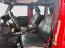 Thumbnail image of 2017 Jeep Wrangler Unlimited at Metro Ford