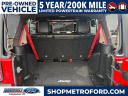 Thumbnail image of 2017 Jeep Wrangler Unlimited at Metro Ford