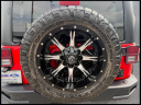 Thumbnail image of 2017 Jeep Wrangler Unlimited at Metro Ford