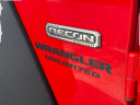 Thumbnail image of 2017 Jeep Wrangler Unlimited at Metro Ford