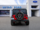 Thumbnail image of 2017 Jeep Wrangler Unlimited at Metro Ford