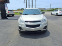 Thumbnail image of 2015 Chevrolet Equinox at Searcy Auto Park