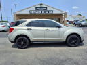 Thumbnail image of 2015 Chevrolet Equinox at Searcy Auto Park