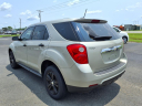 Thumbnail image of 2015 Chevrolet Equinox at Searcy Auto Park
