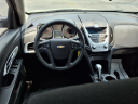 Thumbnail image of 2015 Chevrolet Equinox at Searcy Auto Park
