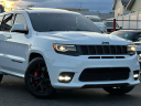 Thumbnail image of 2020 Jeep Grand Cherokee at Champion Auto Sales of Hillside LLC