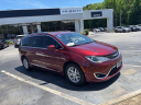 Thumbnail image of 2020 Chrysler Pacifica at Priority Mitsubishi