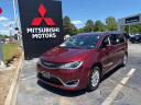 Thumbnail image of 2020 Chrysler Pacifica at Priority Mitsubishi