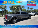 Thumbnail image of 2024 Ford F-350 Super Duty at Jon Hall Chevrolet